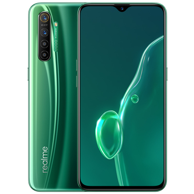 realme X2 牛油果 全网通 6GB+64GB