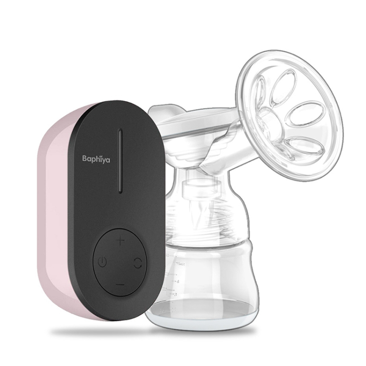 芭菲娅电动吸奶器