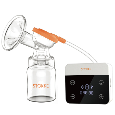 STOKKE吸奶器