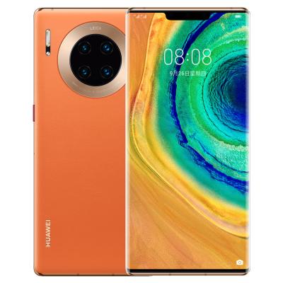 HUAWEI Mate30Pro 5G (LIO-AN00)8GB+128GB丹霞橙全网通版手机