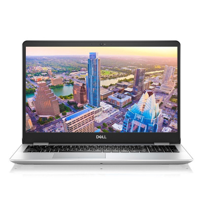 戴尔（DELL）灵越5584-R1305S 15.6英寸笔记本电脑 i3-8145U 8G 512G固态 集成显卡