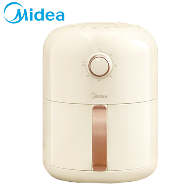 美的(Midea) 空气炸锅 MF-KZ18E101