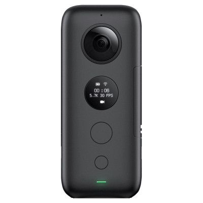 Insta360相机