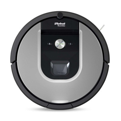 美国iRobot 964/961艾罗伯特Roomba964全自动智能家用扫地机器人吸尘器