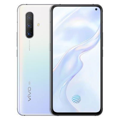 vivo X30 8+128 虹影 全网通