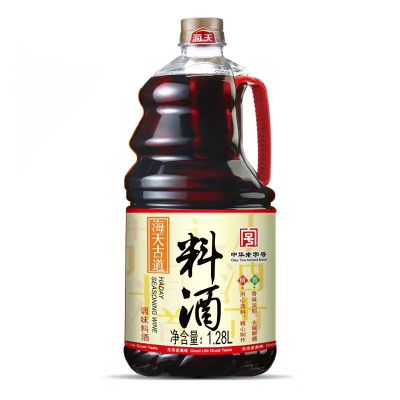 海天 古道料酒1.28L