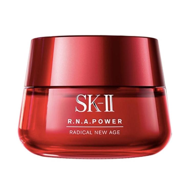 SK-II 保湿面霜