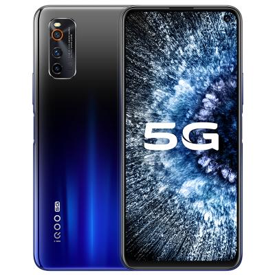 iQOO Neo 3 8+128GB 夜幕黑 5G全网通