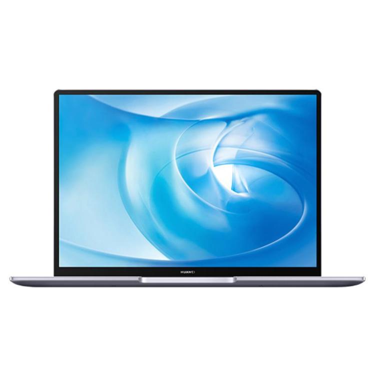 华为 MateBook 14 笔记本 皓月银 i5-10210U 8+512GB 独显