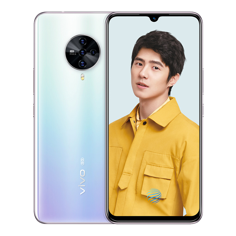 vivo 拍照手机