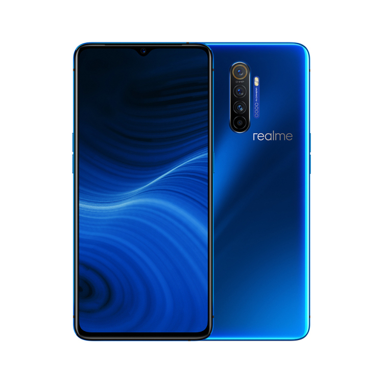 realme X2 Pro 海神 全网通 6GB+64GB