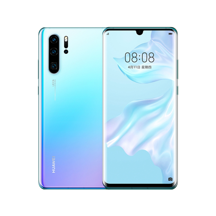 HUAWEI P30 Pro（VOG-AL00) 8GB+128GB 天空之境 全网通版手机