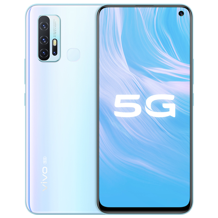 VIVO双模5G手机