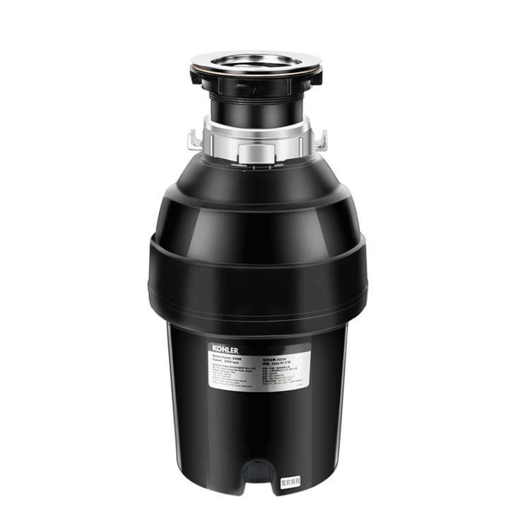 科勒食物垃圾处理器