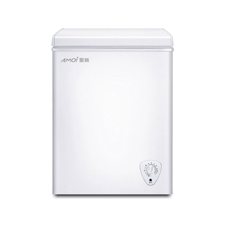 夏新迷你小冰柜
