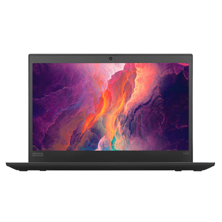 ThinkPad X390 LTE 20SC-0015CD 13.3英寸笔记本电脑 i5-10210U 8G 512G