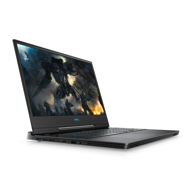 戴尔DELL游匣G7 7588-R2765W i7 9750H 16GB 1TB+256GB RTX2060/6G独显