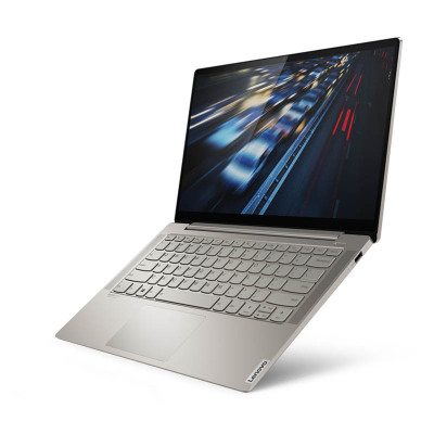 联想(Lenovo)YOGAS740-14 i5-1035G1 8G 512GSSD 2G独显 14英寸 金