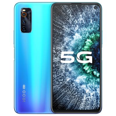 iQOO Neo 3 12+128GB 青空蓝 5G全网通