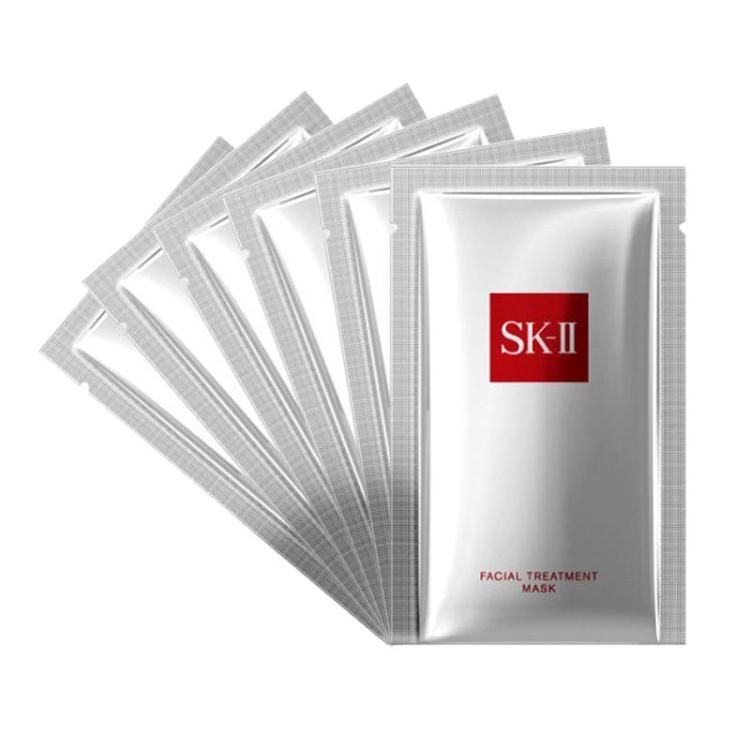 SK-II 保湿面膜