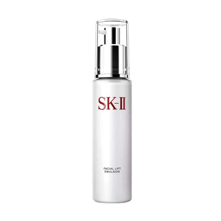 SK-II 保湿乳液