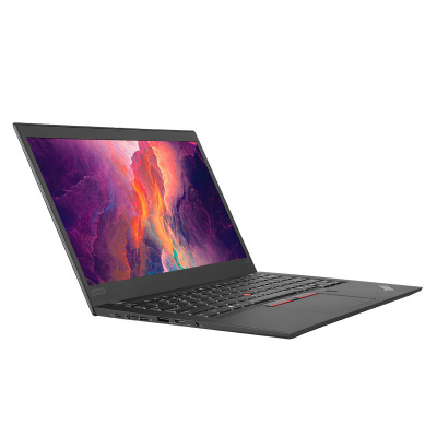 ThinkPad X390 LTE 20SC-0015CD 13.3英寸笔记本电脑 i5-10210U 8G 512G