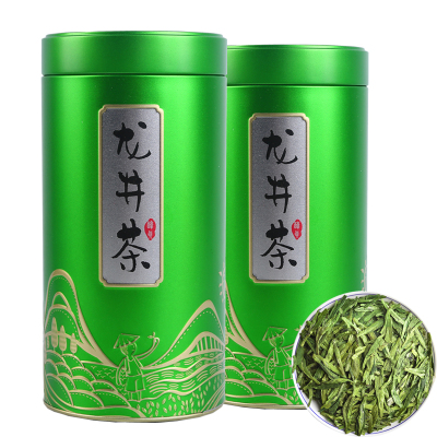 春逸茗茶 明前龙井茶