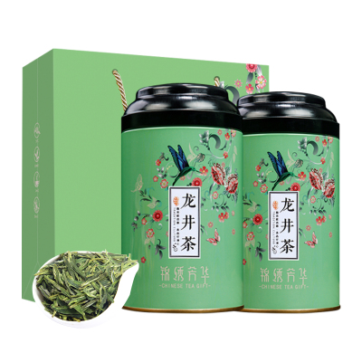 源御露 雨前龙井茶