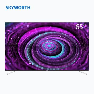 创维（SKYWORTH）65S8A 65英寸超薄护眼OLED4K超高清HDR全面屏人工_547_461