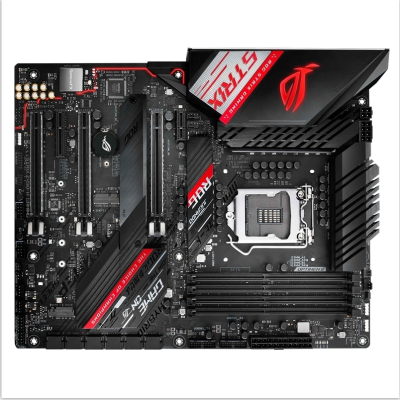 华硕ROG STRIX Z490-H GAMING