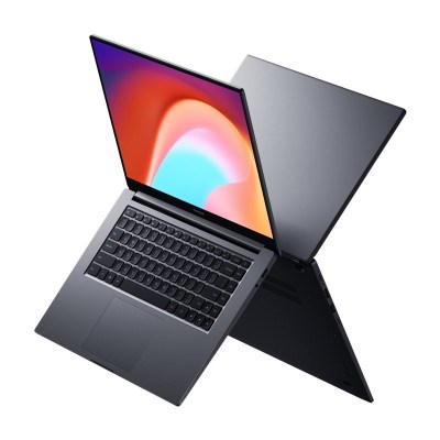 RedmiBook 16 锐龙版 AMD 锐龙R5 4500U 16G 512G Inte Gra深空灰（28891）