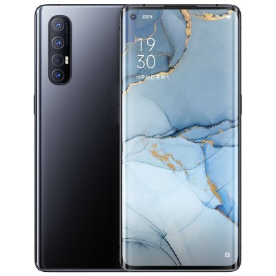 OPPO Reno3 Pro 5G 8GB+128GB 月夜黑 全网通