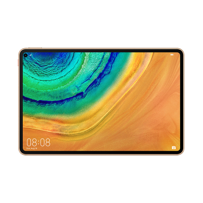 HUAWEI MatePad Pro 5G MRX-AN19 8GB+512GB 丹霞橙 TD-LTE 全网通