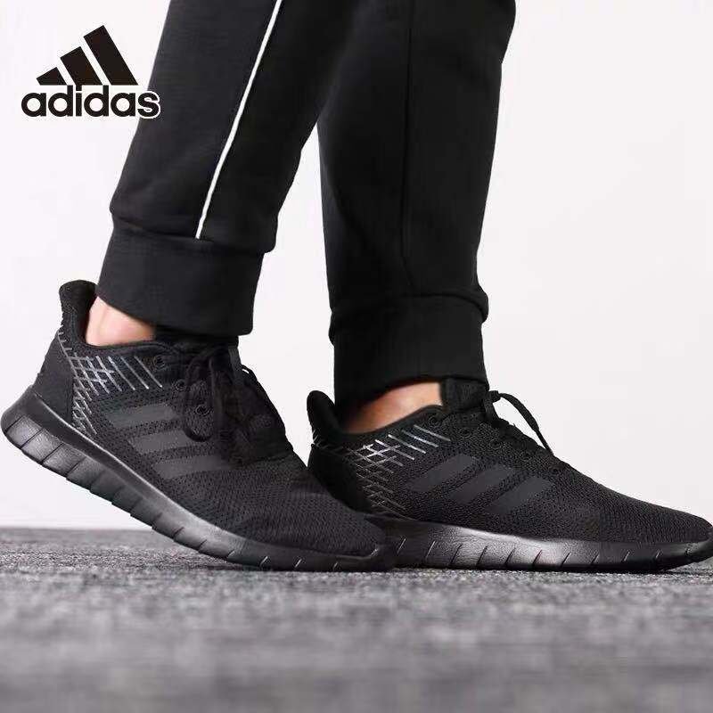 adidas阿迪达斯男鞋运动鞋19春季跑步鞋F36333F36331