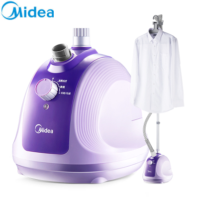 美的（Midea）挂烫电熨斗 YGJ15B3 3档1.5L水箱1500W