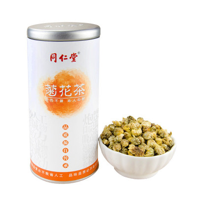 同仁堂菊花茶35g