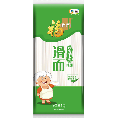 福临门妙惠家滑面