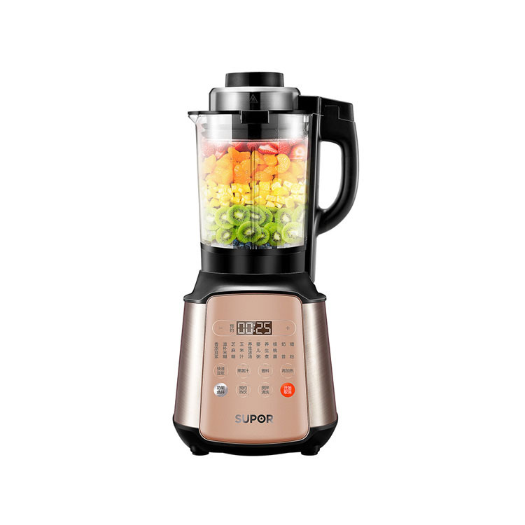 Ninja Bn400 系列nutri Blender Pro With Auto Iq 1000 Watts 用户手册 Manuals
