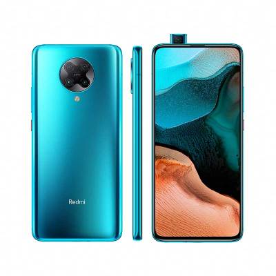 Redmi K30 Pro 天际蓝 6GB内存 128存储