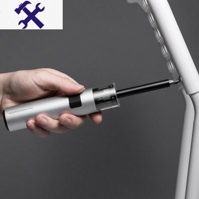 USB充电超长续航WOWSTICK SD双动力家用锂电螺丝刀家具螺丝刀套组工具组合套装_176_379