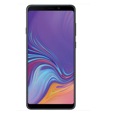 三星 Galaxy A9s (SM-A9200) 后置四摄 6GB+128GB 柠沁蓝 移动联通电信 全网通4G手机