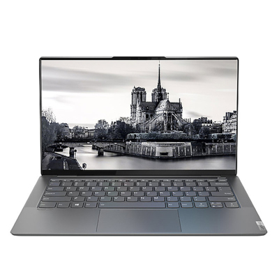 联想(Lenovo)YOGA S940-14 14英寸笔记本（i7-1065G7 16G 1TSSD 集显 w10）深灰