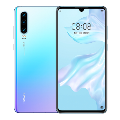 华为P30Pro 全网通 8GB+128GB 天空之镜