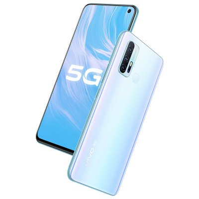 vivo Z6 6+128G 冰川纪 全网通5G版