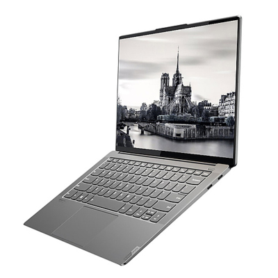 联想(Lenovo)YOGA S940-14 14英寸笔记本（i7-1065G7 16G 1TSSD 集显 w10）深灰