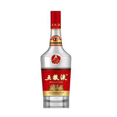 五粮液纯粮窖藏白酒