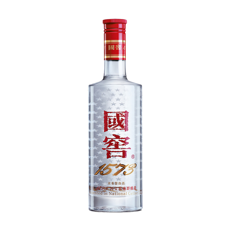 泸州老窖纯粮窖藏白酒