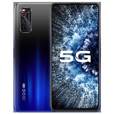 iQOO Neo 3 8+128GB 夜幕黑 5G全网通