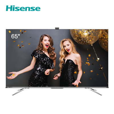 海信(Hisense)65E8D 65英寸社交电视