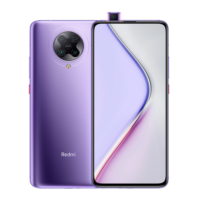 Redmi K30Pro 12GB+512GB 星环紫 变焦版